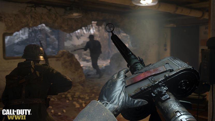 Call of Duty PC Oyununu Çevrimdışı İndirin