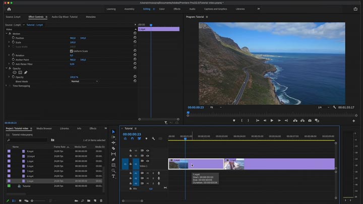Adobe Premiere Pro 2022 Mac Tam Crack Ücretsiz İndir