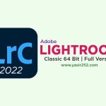 Adobe Lightroom Classic 2022 v11.5 (Windows)