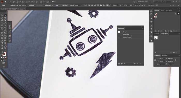 Illustrator CC 2020 Ücretsiz İndirin 64 Bit