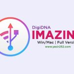 DigiDNA iMazing v2.14 (Win/Mac)