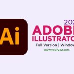 Adobe Illustrator 2022 v26.5.0 (Windows)