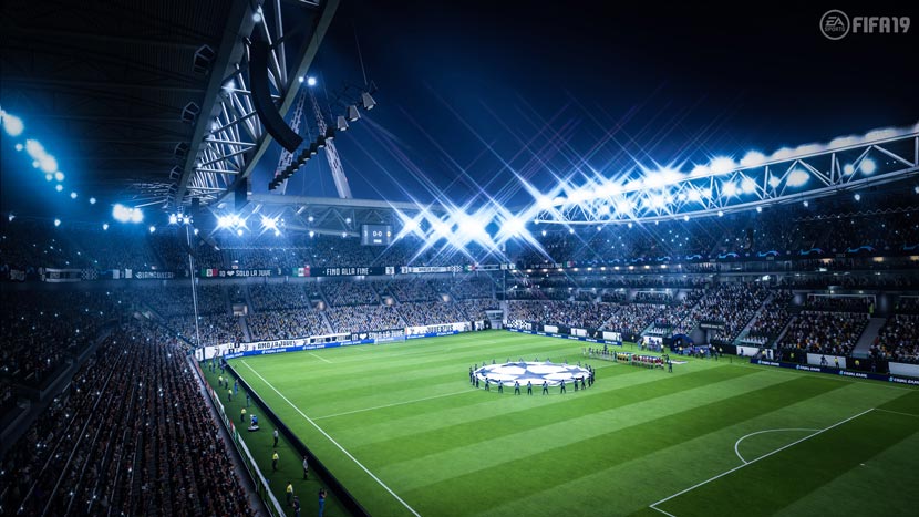 Fifa 19 Sistem Gereksinimleri