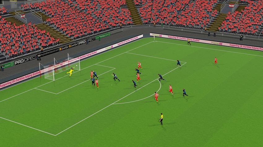 Football Manager 2018 Ücretsiz İndir Tam Sürüm