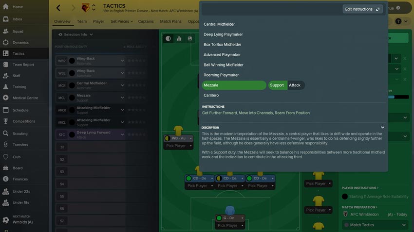 Oyun Football Manager 2018 Full Crack İndir
