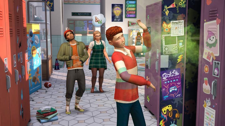 The Sims 4 Mac Ücretsiz İndir Tam Sürüm