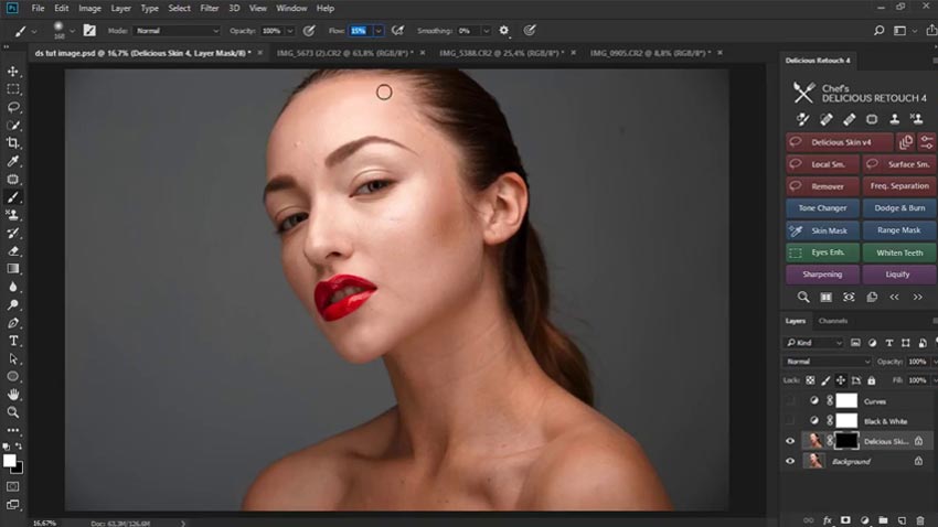 Adobe Photoshop CC 2018 Ücretsiz indirin