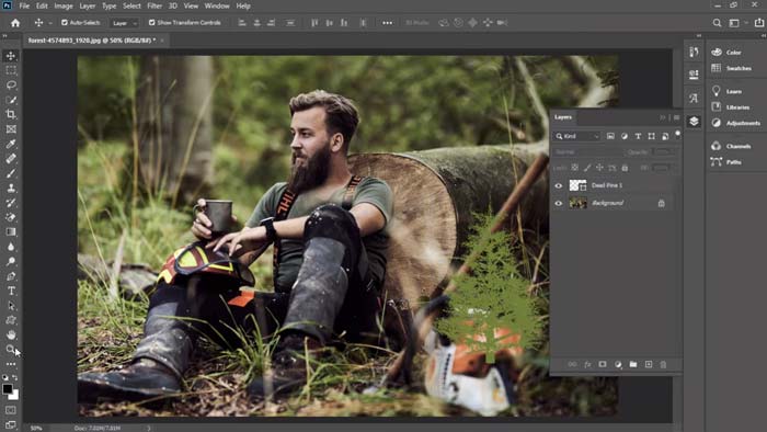 Adobe Photoshop CC 2020 Ücretsiz Tam Sürümü İndirin