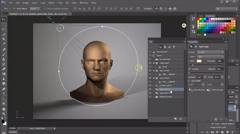 Photoshop CS6 İndir
