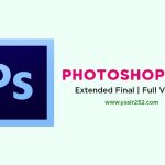 Adobe Photoshop CS6 Genişletilmiş Final