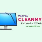 MacPaw CleanMyPC 1.12.2