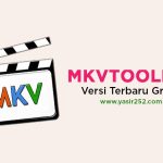 Video mkvtoolnix