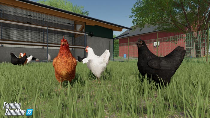 Farming Simulator Tam Sürüm PC Oyununu İndirin