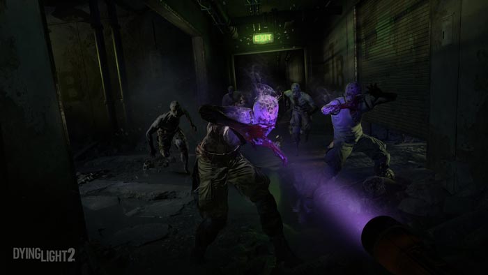 Dying Light 2 Stay Human PC Oyunu Tüm DLC'leri Tam Crack İndir
