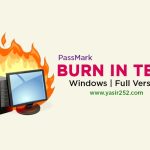 Burn In Test
