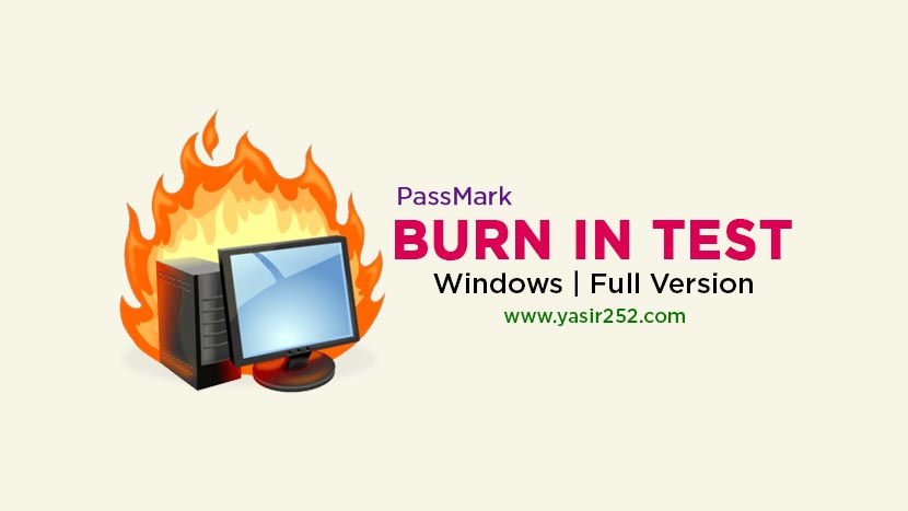 Burn In Test