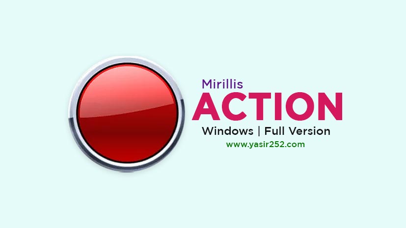 Mirillis Eylemi!  v4.39.1 + Taşınabilir