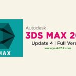 Autodesk 3ds Max 2018.4×64