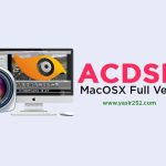 ACDSee Fotoğraf Stüdyosu 9.2.2740 macOS