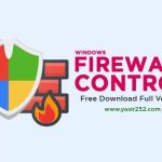 Windows Firewall Control v6.9.9.4 + Taşınabilir