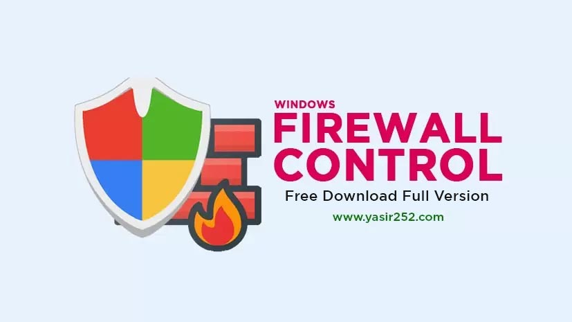 Windows Firewall Control v6.9.9.4 + Taşınabilir