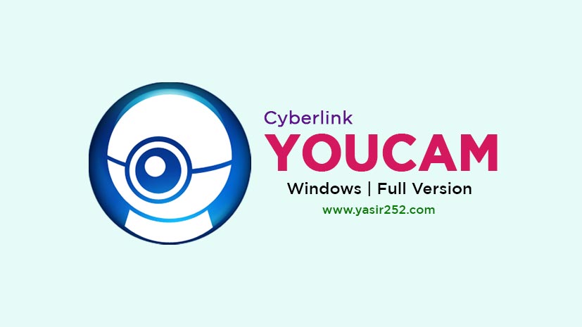Cyberlink Youcam Tam Crack Ücretsiz İndir