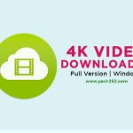4k Video İndirici 4.29 [PC]