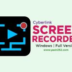 Cyberlink Screen Recorder Deluxe v4.3.1