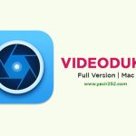 VideoDuke 2.14 MacOS Tam Sürüm