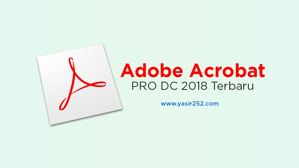 Adobe Acrobat pro