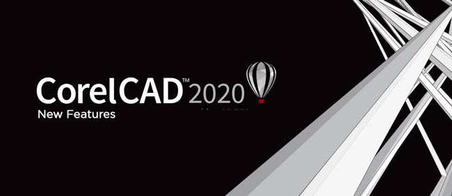 CorelCAD 2020 Tüm Özellikler Windows 64 Bit