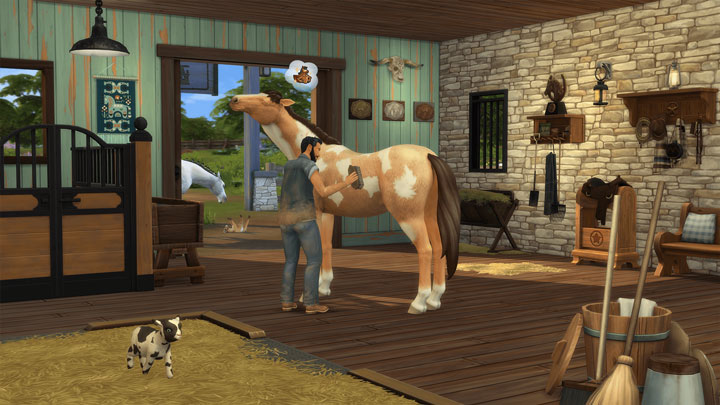 The Sims 4 PC Oyunu Crackli Ücretsiz İndir