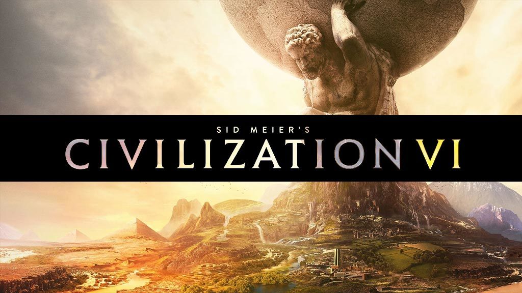 Civilization 6 Tam Sürüm PC Oyunu Fitgirl Repack'i ücretsiz indirin