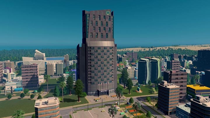 Cities Skyline Full Crack DLC'yi İndirin