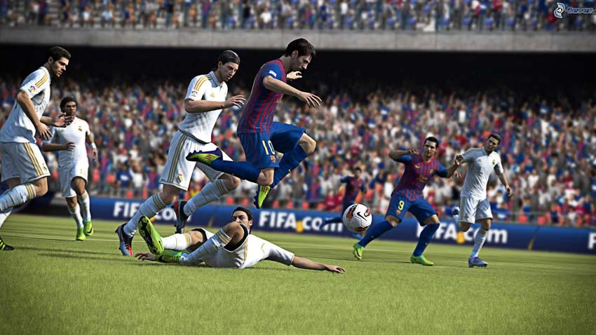 FIFA 18 PC Oyunu Özellikleri