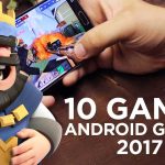 2017’nin En İyi Ücretsiz Android Oyunlarını İndirin