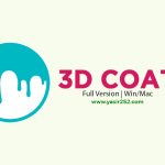 3D Coat v2022.57