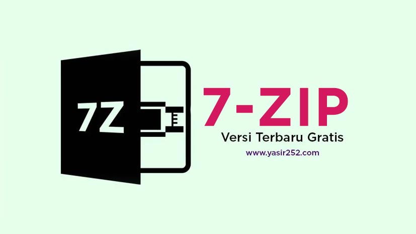 7-Zip v23.01 + Kolay 7-Zip 0.1.6