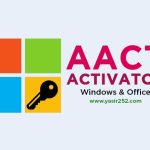 AAct Portable v4.3.1 Aktivatörü