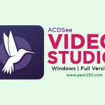 ACDSee Video Stüdyosu v7.1.3