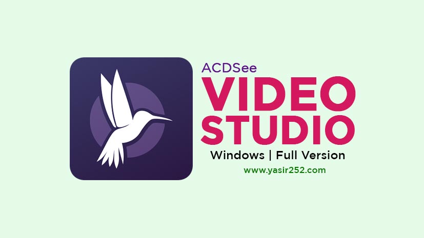 ACDSee Video Stüdyosu v7.1.3