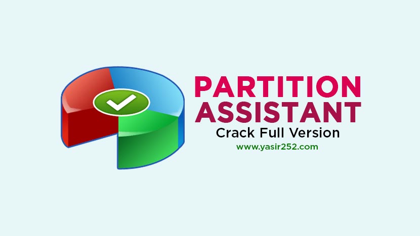 AOMEI Partition Assistant 10.3 + WinPE Önyüklenebilir