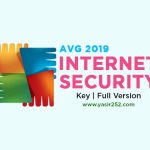 AVG İnternet Güvenliği 2022