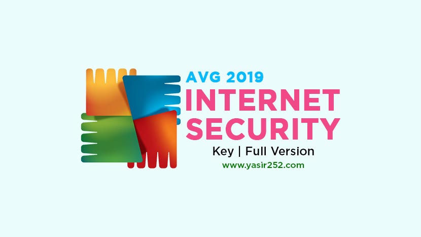 AVG İnternet Güvenliği 2022
