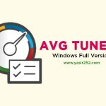 AVG PC TuneUp 21.4