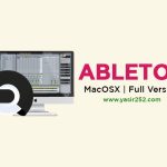 Ableton Live Suite v11.3.11 (MacOS)