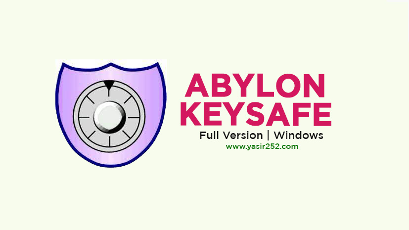 Abylon Keysafe v23.60