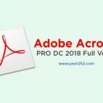 Adobe Acrobat Pro DC 2018.011.20038 (Win/Mac)