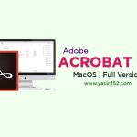 Adobe Acrobat Pro DC 2020 MacOS