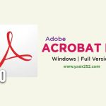 Adobe Acrobat Pro DC 2020 (Windows)